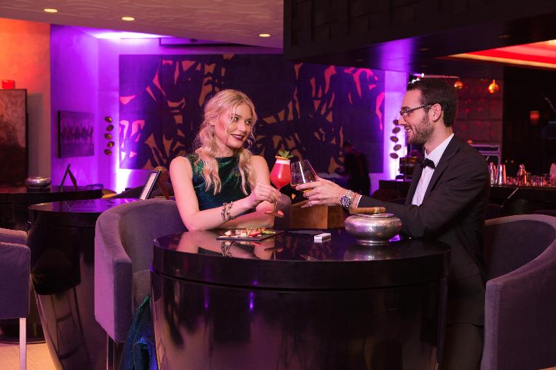 Sofitel Casablanca Tour Blanche - Bar