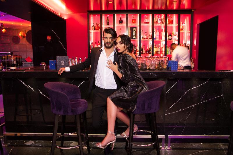 Sofitel Casablanca Tour Blanche - Bar