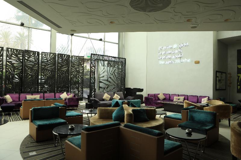 Sofitel Casablanca Tour Blanche - Bar