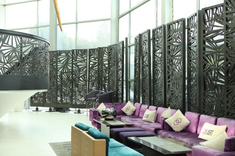 Sofitel Casablanca Tour Blanche - Bar