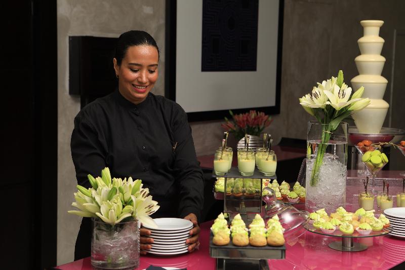 Sofitel Casablanca Tour Blanche - Toplantı
