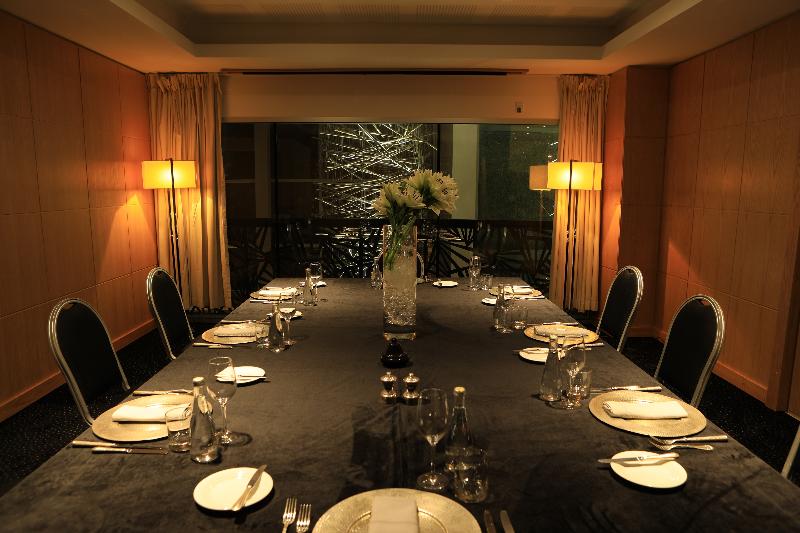 Sofitel Casablanca Tour Blanche - Toplantı