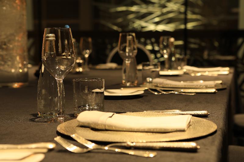 Sofitel Casablanca Tour Blanche - Toplantı