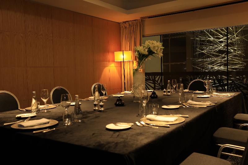 Sofitel Casablanca Tour Blanche - Toplantı
