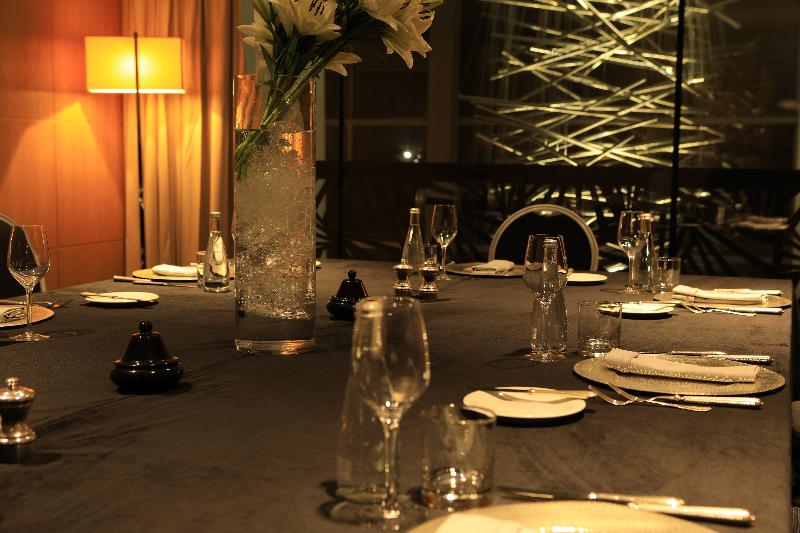 Sofitel Casablanca Tour Blanche - Toplantı