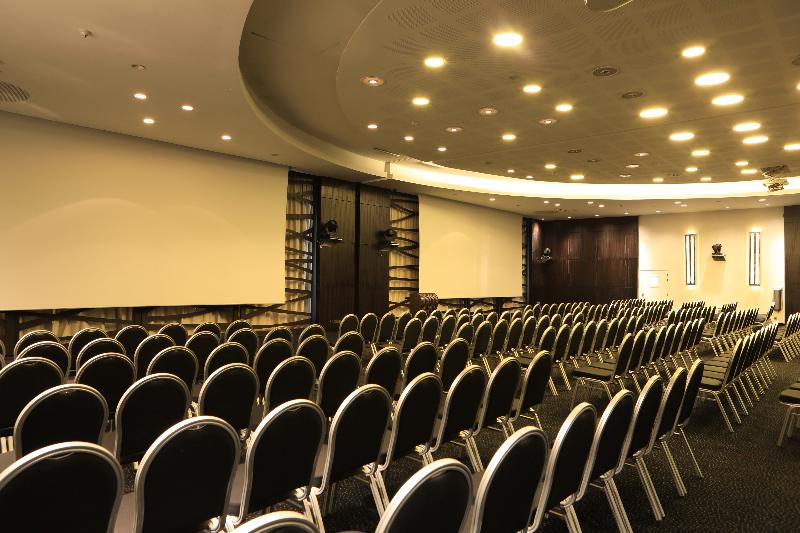 Sofitel Casablanca Tour Blanche - Toplantı