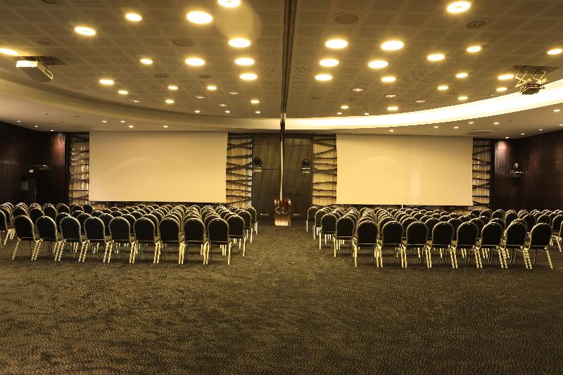 Sofitel Casablanca Tour Blanche - Toplantı