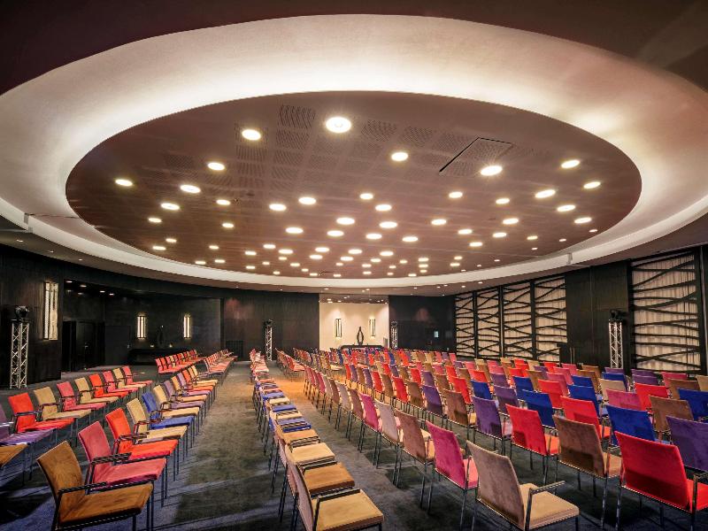 Sofitel Casablanca Tour Blanche - Toplantı