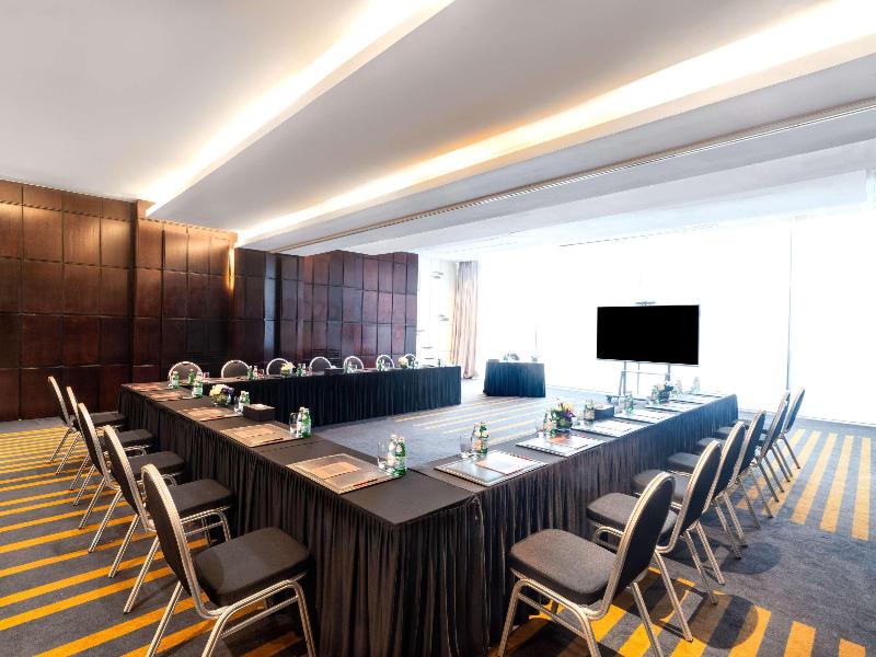 Sofitel Casablanca Tour Blanche - Toplantı