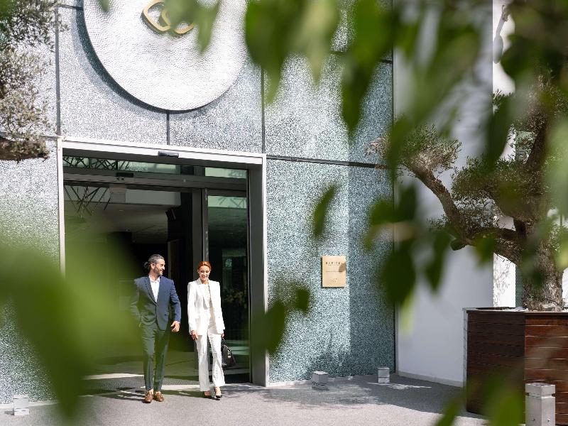 Sofitel Casablanca Tour Blanche - Toplantı