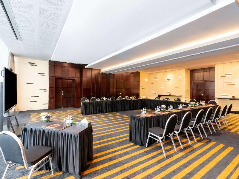 Sofitel Casablanca Tour Blanche - Toplantı