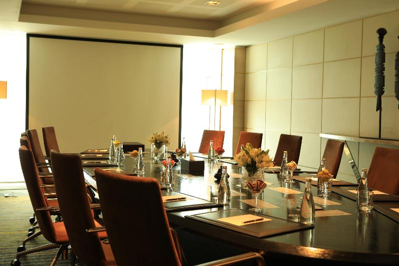 Sofitel Casablanca Tour Blanche - Toplantı