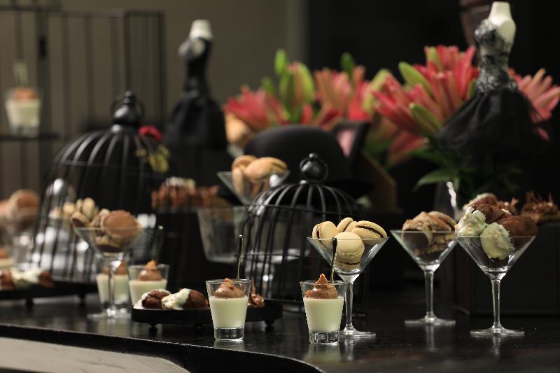 Sofitel Casablanca Tour Blanche - Toplantı