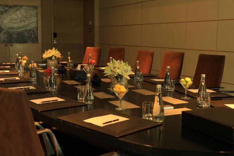 Sofitel Casablanca Tour Blanche - Toplantı