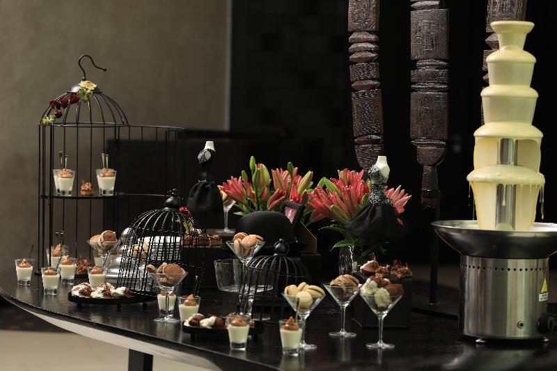 Sofitel Casablanca Tour Blanche - Toplantı