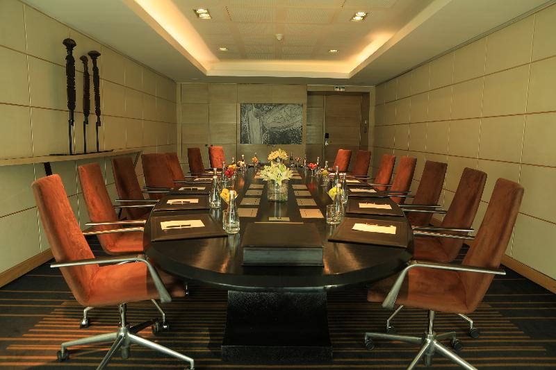 Sofitel Casablanca Tour Blanche - Toplantı