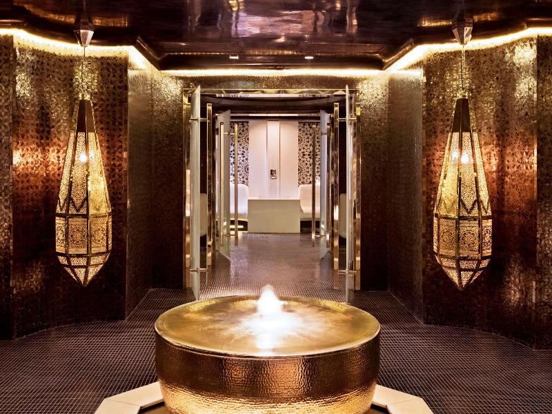 Sofitel Casablanca Tour Blanche - Aktivite