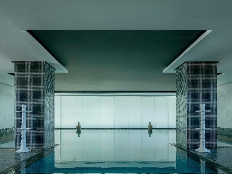 Sofitel Casablanca Tour Blanche - Aktivite