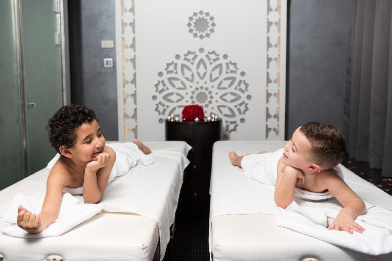 Sofitel Casablanca Tour Blanche - Aktivite