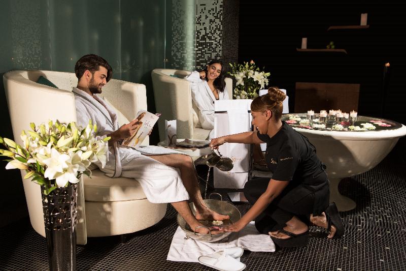 Sofitel Casablanca Tour Blanche - Aktivite