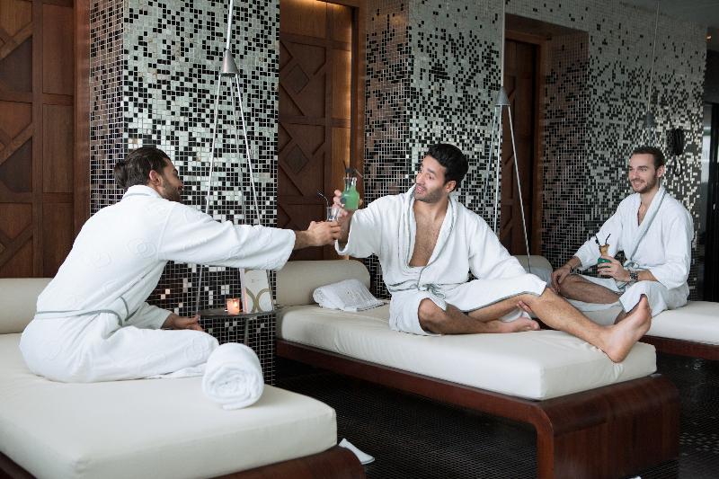 Sofitel Casablanca Tour Blanche - Aktivite