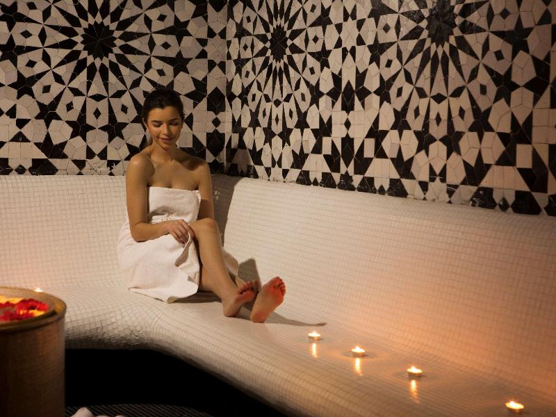 Sofitel Casablanca Tour Blanche - Aktivite