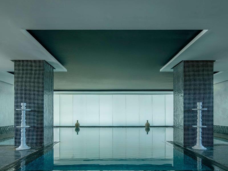 Sofitel Casablanca Tour Blanche - Genel