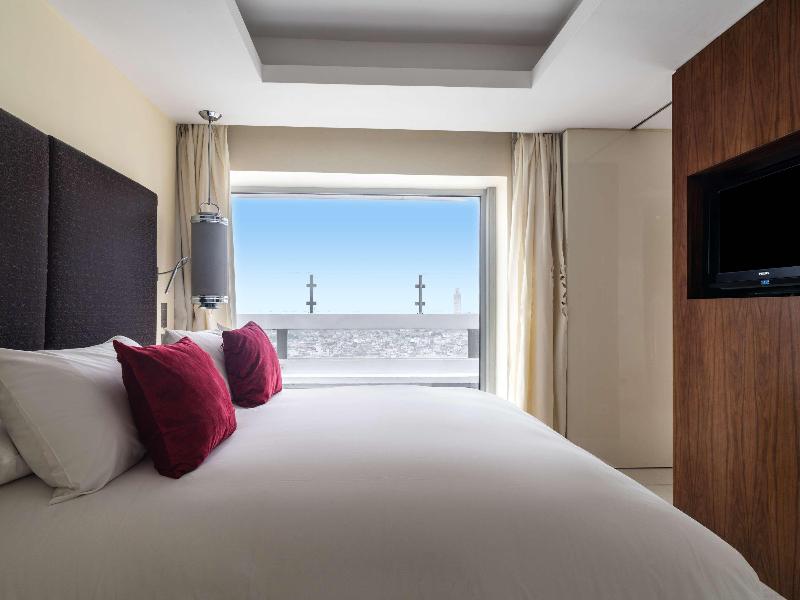 Sofitel Casablanca Tour Blanche - Oda