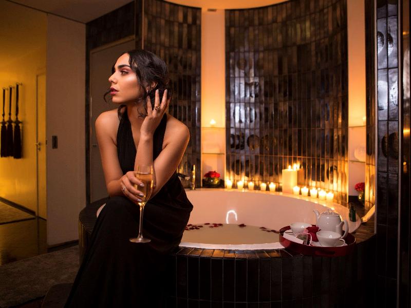 Sofitel Casablanca Tour Blanche - Oda