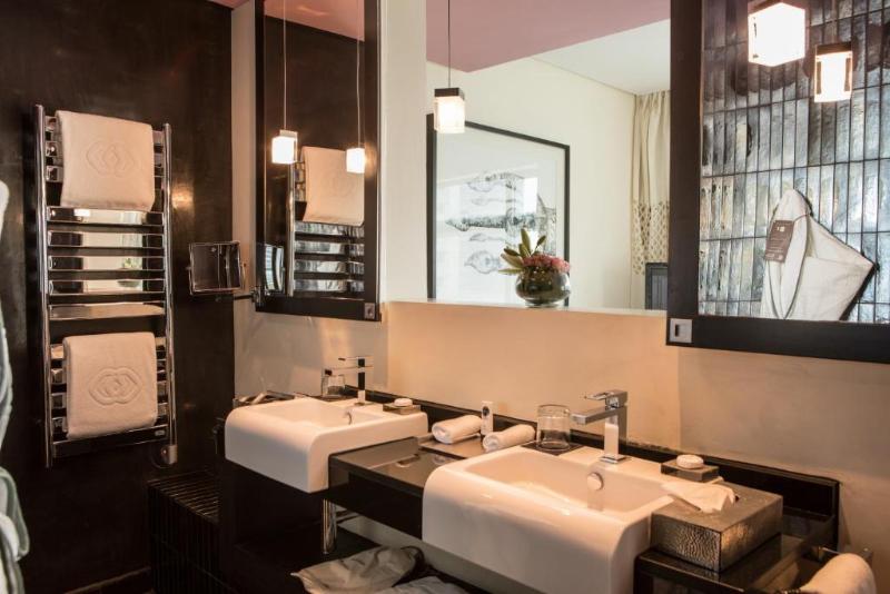 Sofitel Casablanca Tour Blanche - Oda