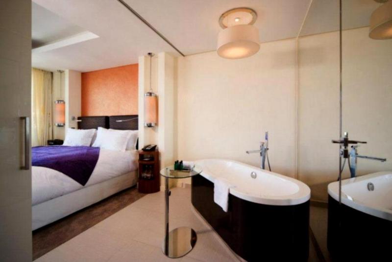 Sofitel Casablanca Tour Blanche - Oda