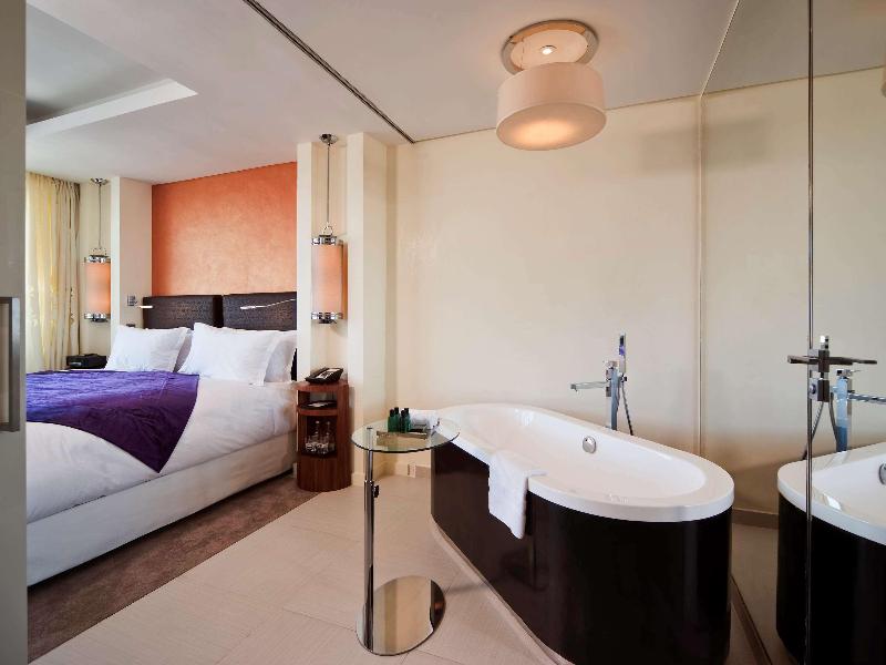 Sofitel Casablanca Tour Blanche - Oda