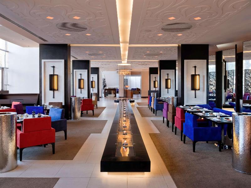 Sofitel Casablanca Tour Blanche - Oda