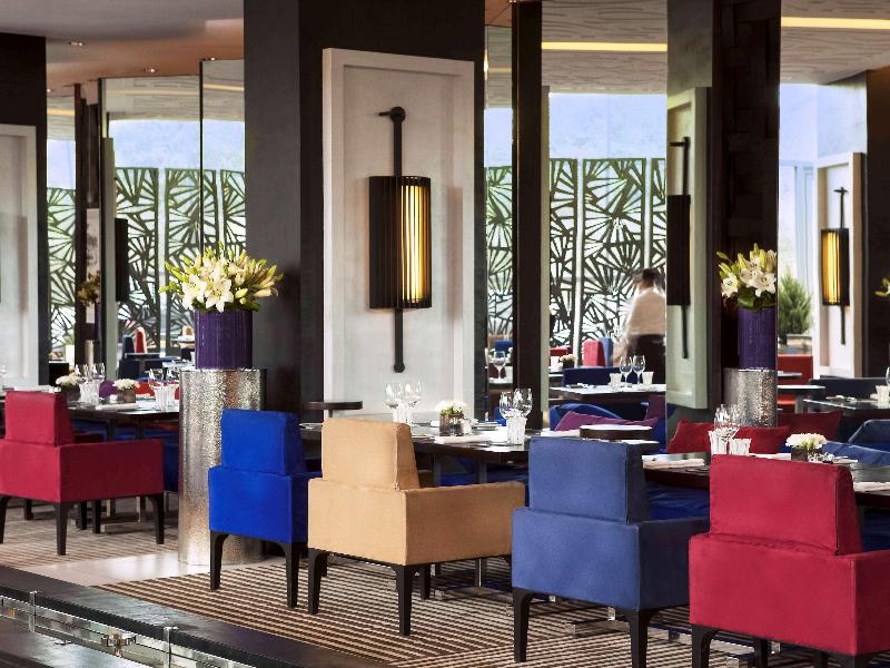 Sofitel Casablanca Tour Blanche - Oda