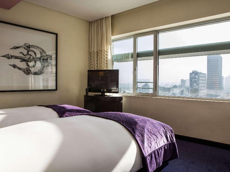 Sofitel Casablanca Tour Blanche - Oda