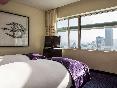 Sofitel Casablanca Tour Blanche oda fotoğrafı