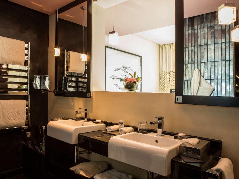 Sofitel Casablanca Tour Blanche - Oda