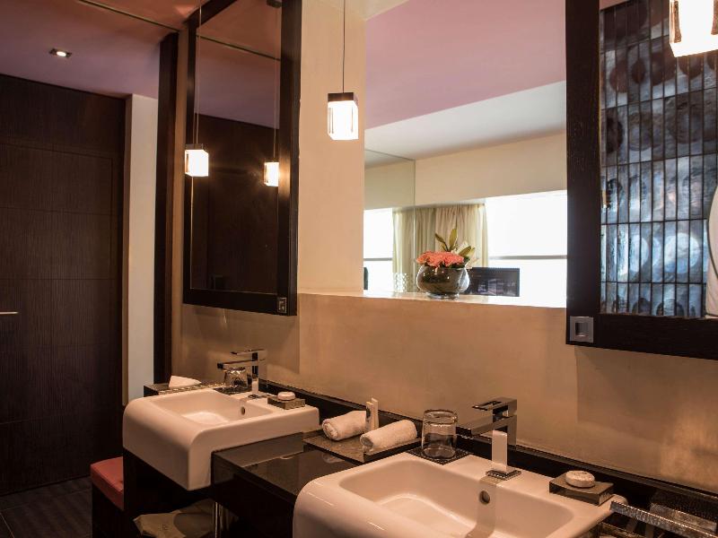 Sofitel Casablanca Tour Blanche - Oda