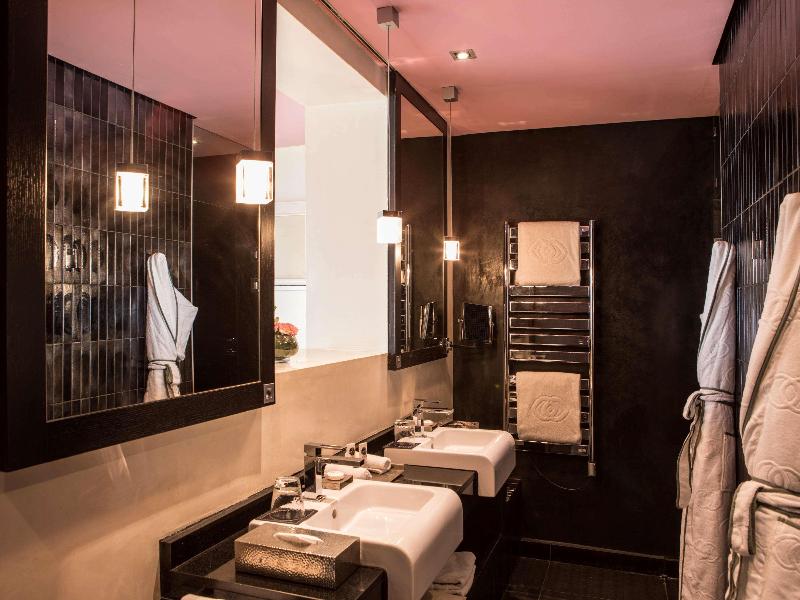 Sofitel Casablanca Tour Blanche - Oda