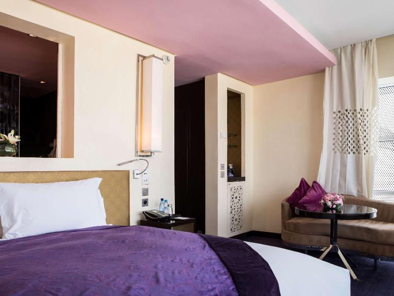 Sofitel Casablanca Tour Blanche - Oda