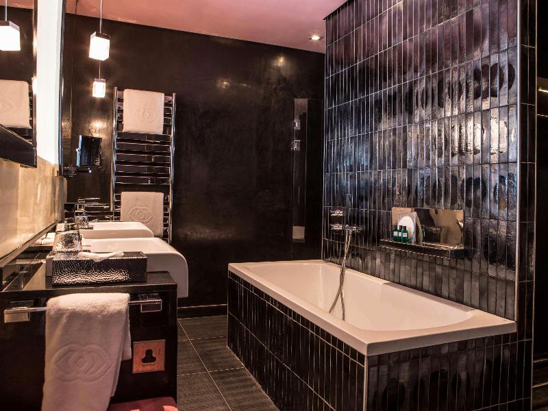 Sofitel Casablanca Tour Blanche - Oda