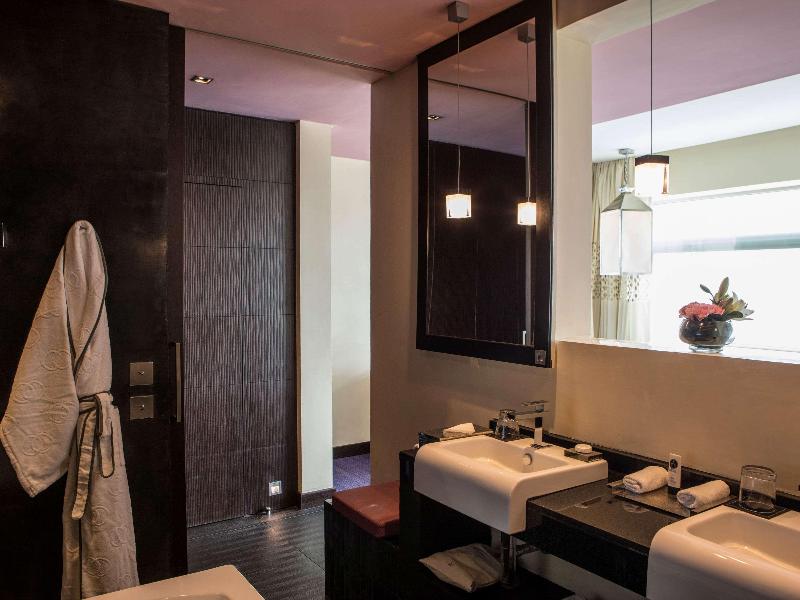 Sofitel Casablanca Tour Blanche - Oda