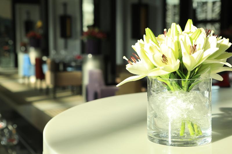 Sofitel Casablanca Tour Blanche - Restoran