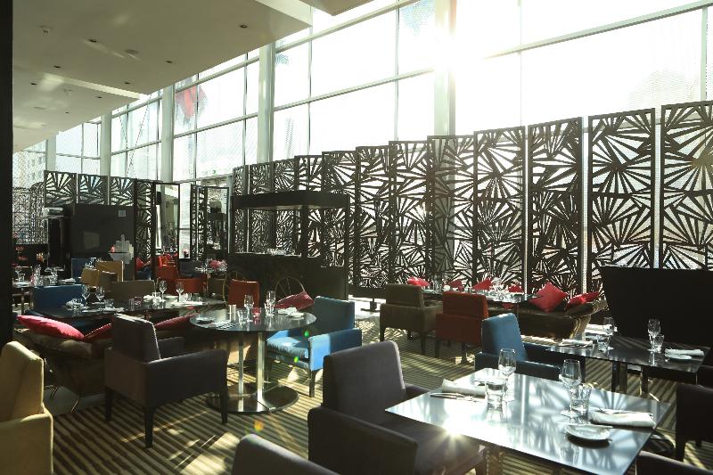 Sofitel Casablanca Tour Blanche - Restoran