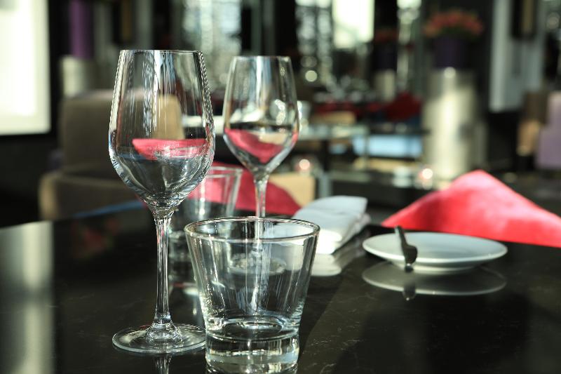 Sofitel Casablanca Tour Blanche - Restoran