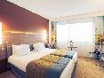 Hôtel Mercure Mâcon Bord De Saône oda fotoğrafı