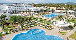 SplashWorld AQI Venus Beach otel fotoğrafı