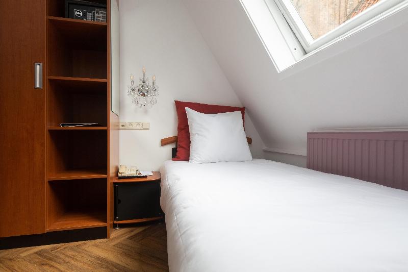Grand Museum Hotel, BW Signature Collection - Oda