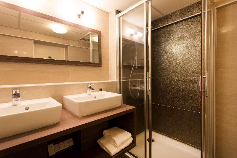 Grand Museum Hotel, BW Signature Collection - Oda