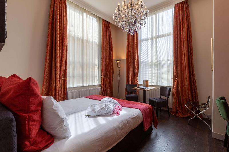 Grand Museum Hotel, BW Signature Collection - Oda
